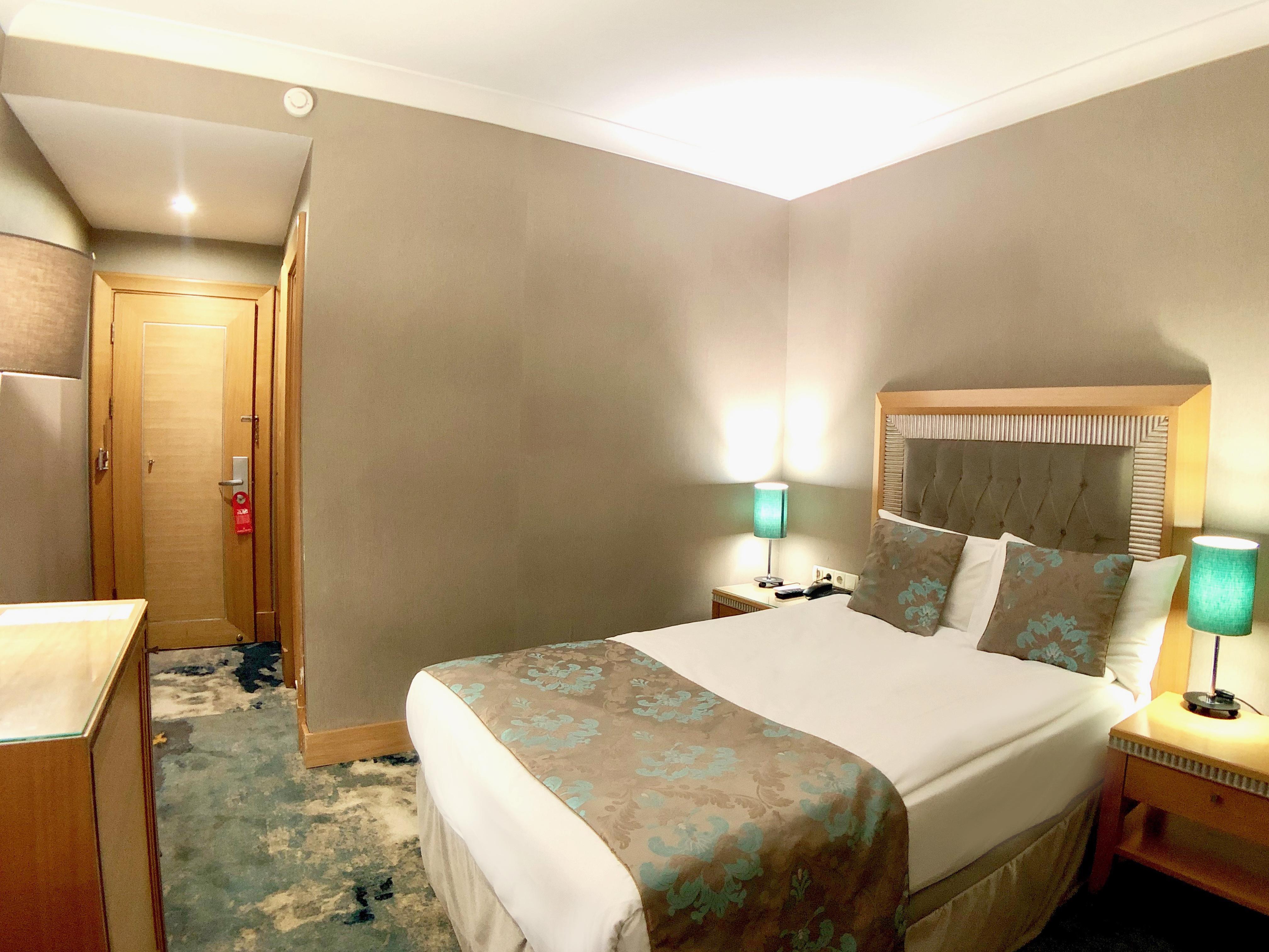 Zurich 3* Istanboel