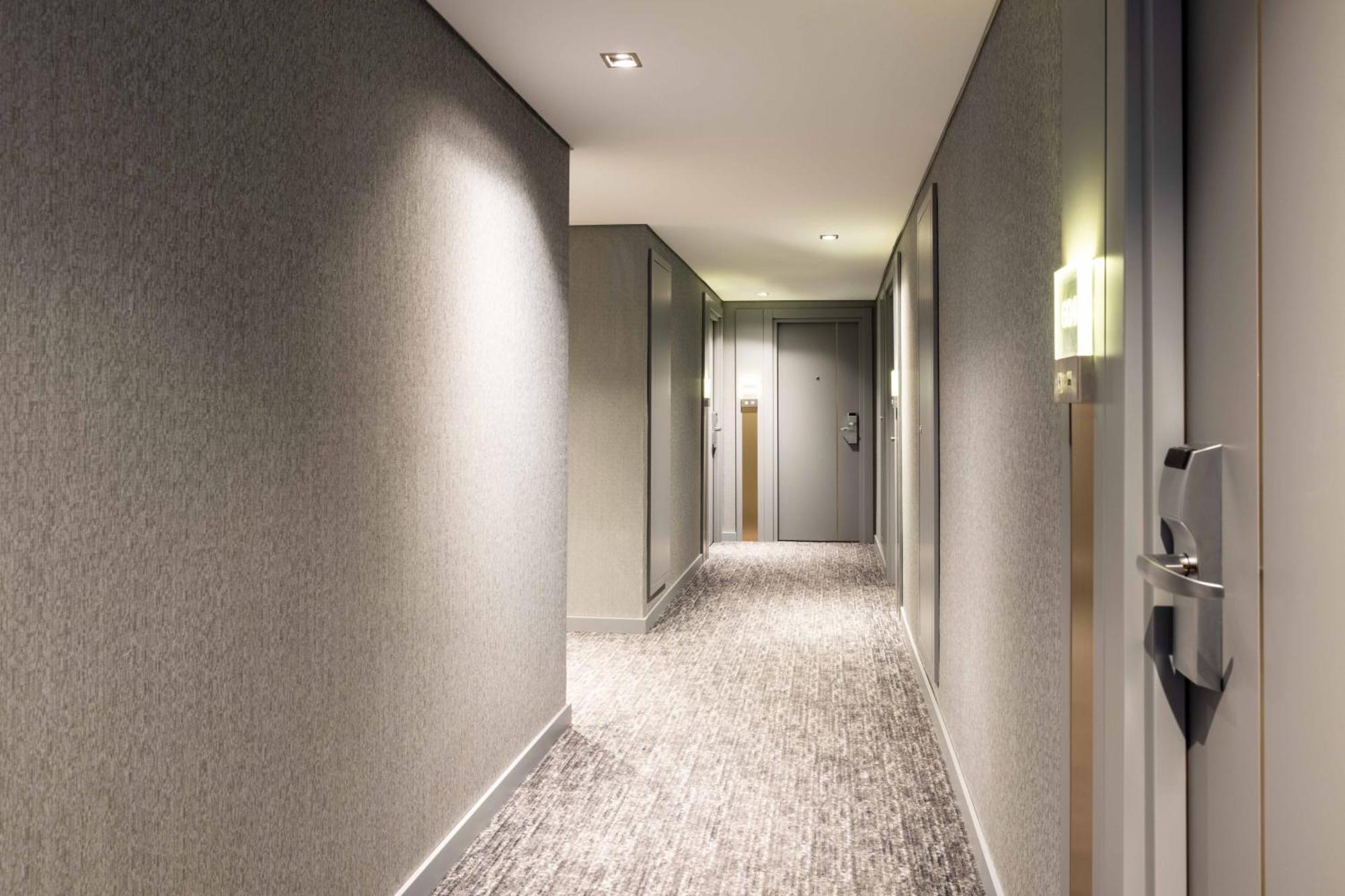 Hotel Zurich Istanboel