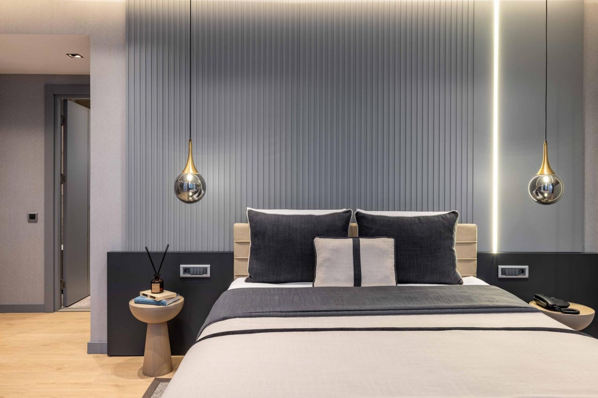 Hotel Zurich Istanboel