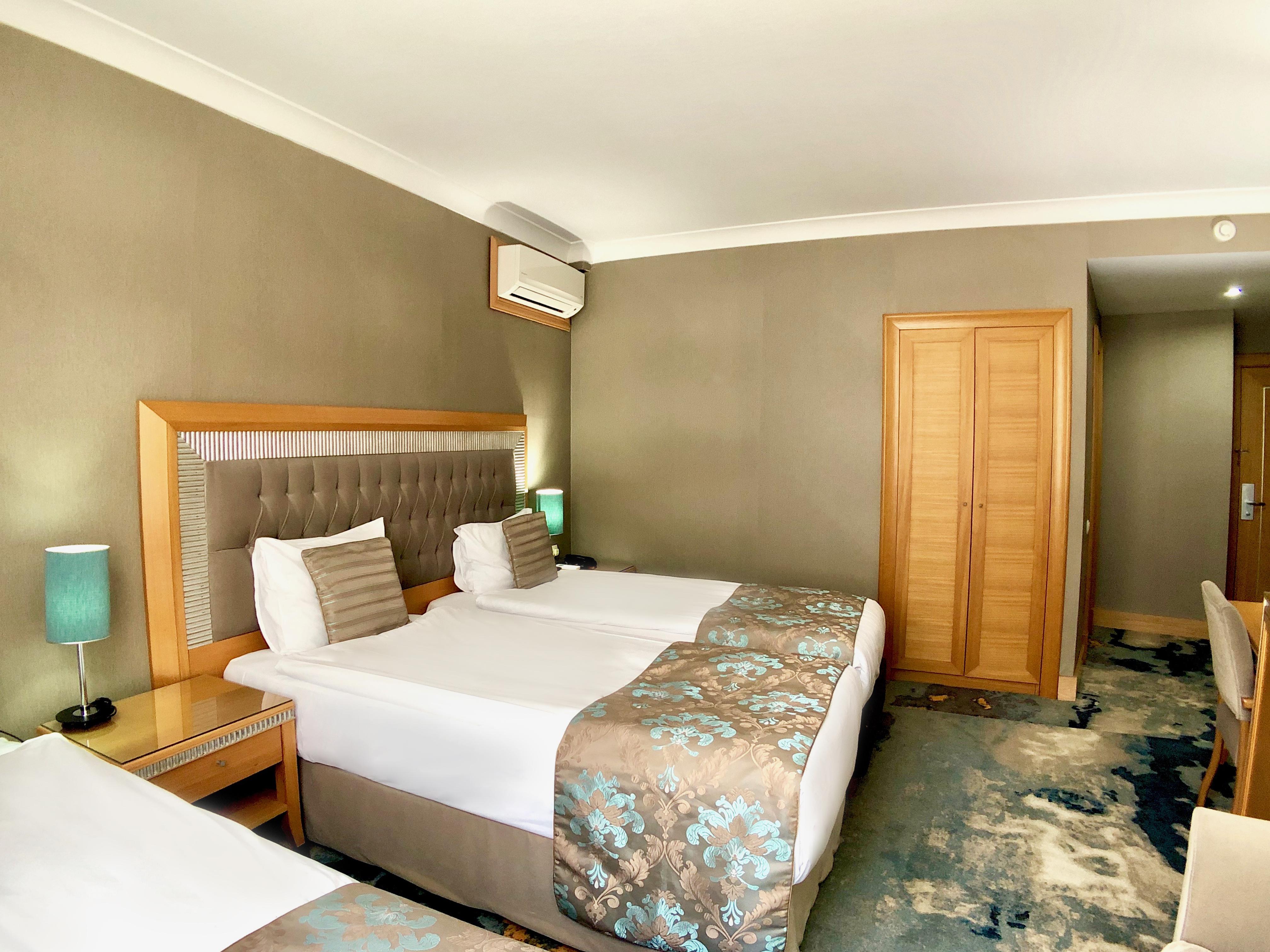 Zurich 3* Istambul