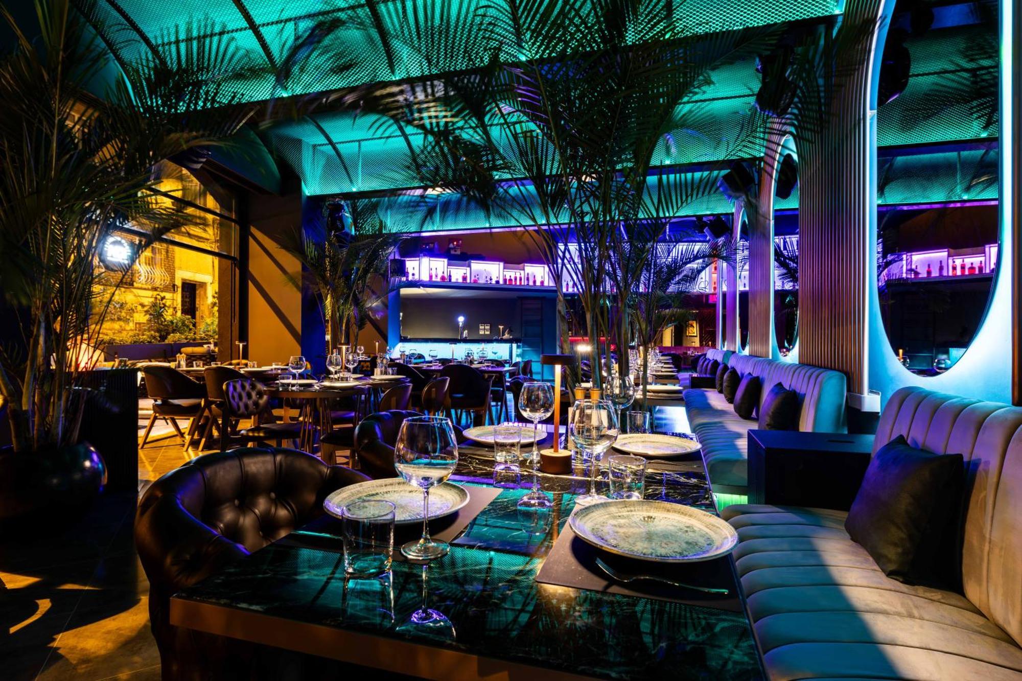 Zurich Hotel Istambul