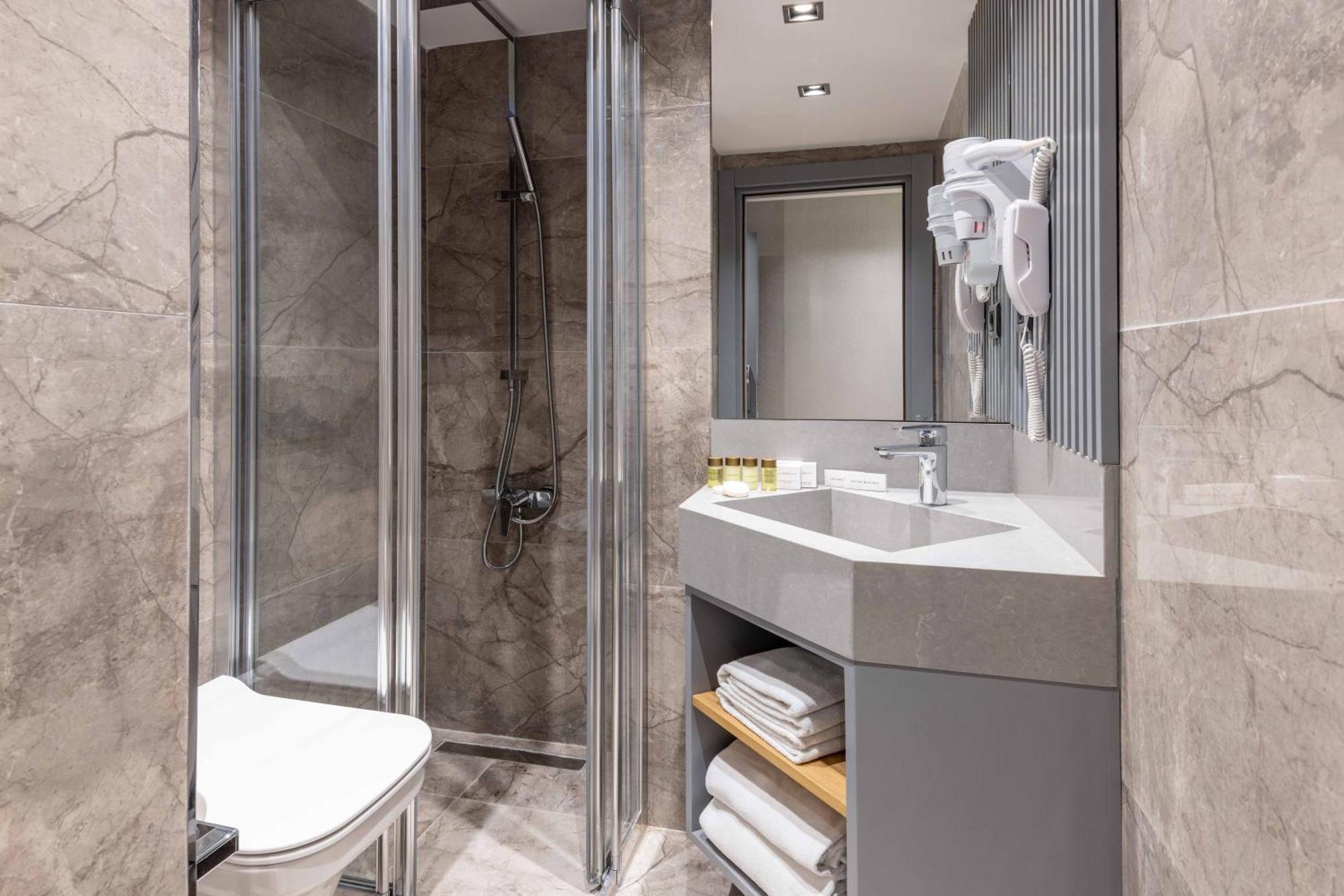 Hotel Zurich Istambul